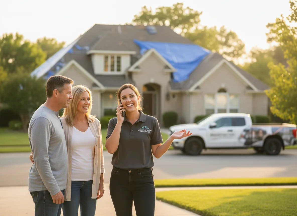 Emergency Roof Repair Huntertown, IN FAQs